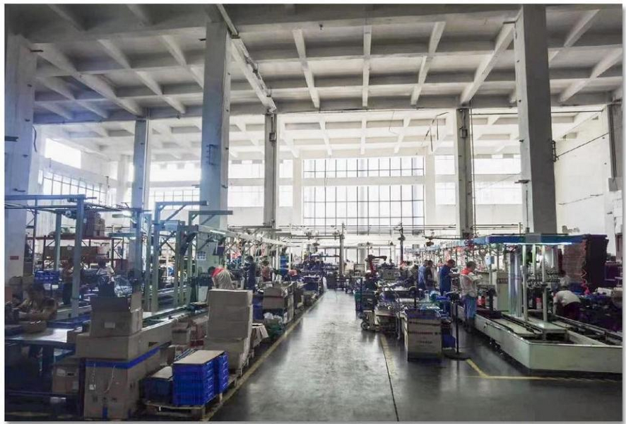 Chongqing Ling Moving Star Auto Parts Co., Ltd.