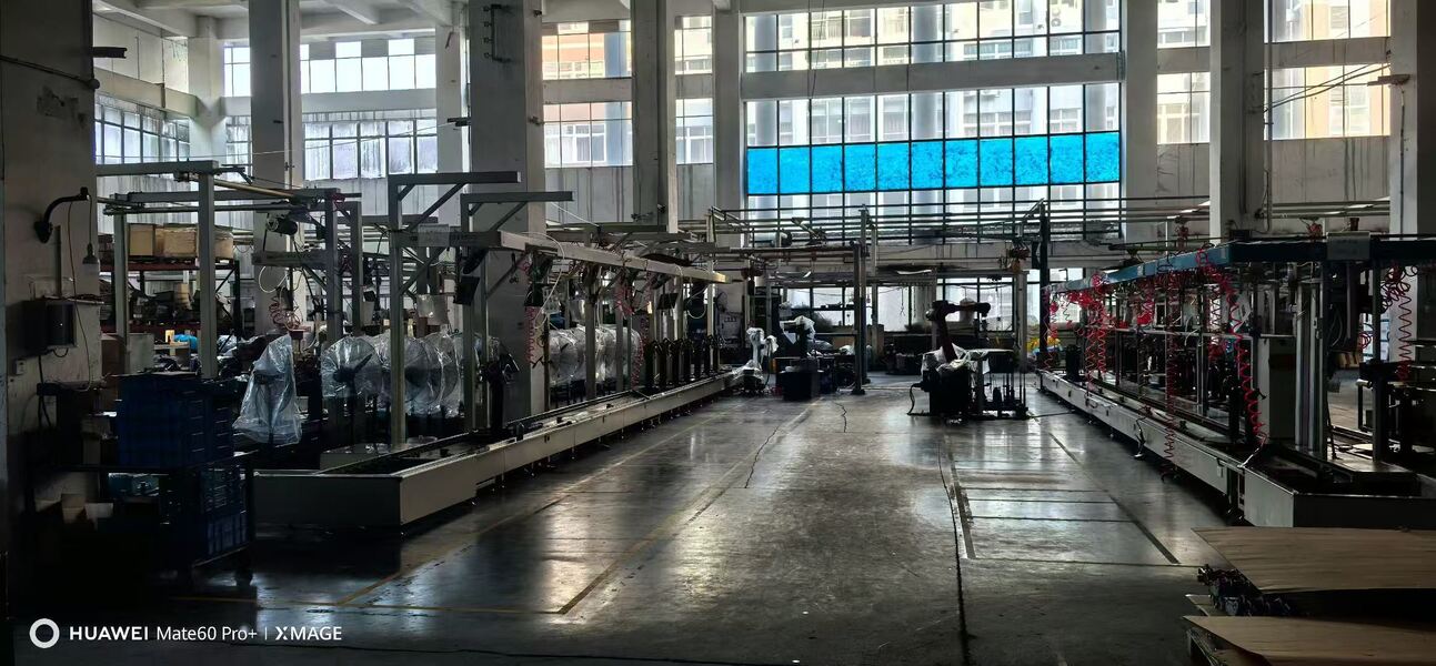 Chongqing Ling Moving Star Auto Parts Co., Ltd.