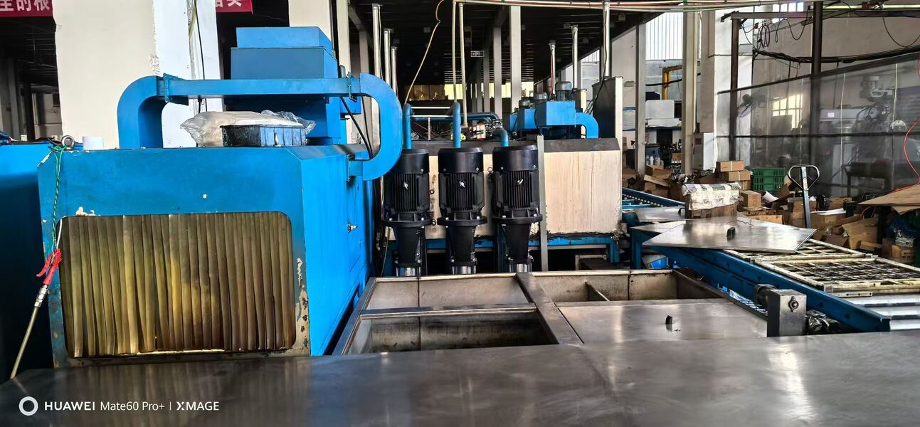 Chongqing Ling Moving Star Auto Parts Co., Ltd.