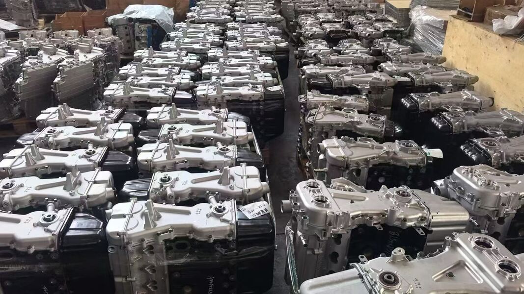 Chongqing Ling Moving Star Auto Parts Co., Ltd.