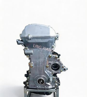 Quality  LJ479QE2 Wuling Rongguang Xinka 1.8L Gasoline Engine China V Emission 98kW DOHC 16 Valve factory