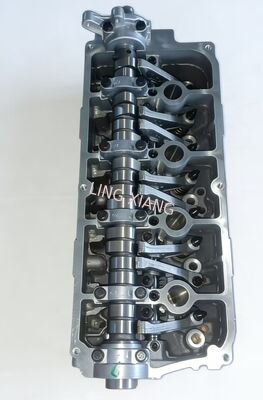 Cylinder Head Assembly