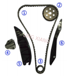 Quality  HYUNDAI/KIA Hyundai Elandrotron/Kia Overhaul Package Engine Gasket Kit factory
