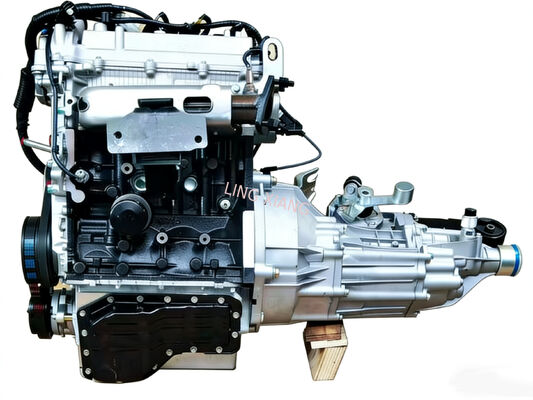 gasoline engine for FAW Jiabao V80 Senya S80/M80 Jiefang T80