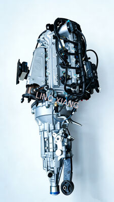 gasoline engine for FAW Jiabao V80 Senya S80/M80 Jiefang T80
