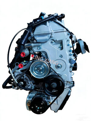 gasoline engine for FAW Jiabao V80 Senya S80/M80 Jiefang T80