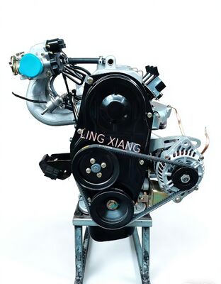 368QA Engine Assembly 796mL Displacement 26.5kW Power
