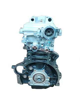 LJM20B 2.0L Gasoline Engine for Wuling Longka with 100 kW Power and China 6b Emission Standard