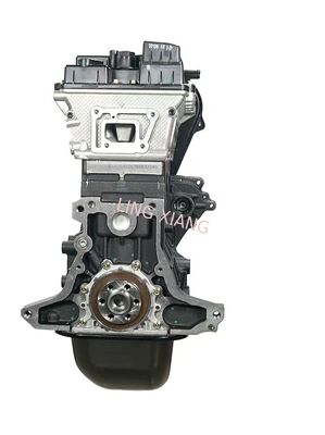 CG14 Engine 1.5L Displacement Large Engine Assembly with DOHC 16-Valve and China VI Emission Standard