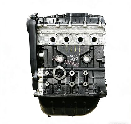 CG14 Engine 1.5L Displacement Large Engine Assembly with DOHC 16-Valve and China VI Emission Standard