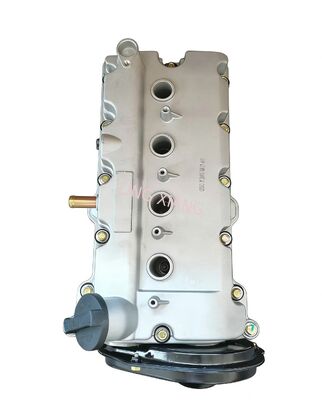 CB10 engine 1.0L gasoline engine with 999 mL displacement DOHC 16-valve and aluminum alloy head for urban logistics
