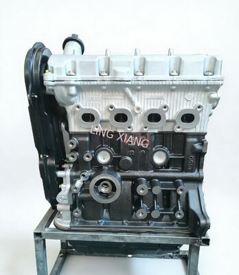 CB10 engine 1.0L gasoline engine with 999 mL displacement DOHC 16-valve and aluminum alloy head for urban logistics
