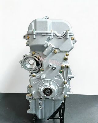 515R DAM15R Engine 1.5 Liter 82kW DOHC 16 Valve For Light Commercial Vehicles