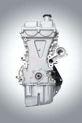 Wuling Hongguang 1.5L Gasoline Engine 82kW Maximum Power 1485cc