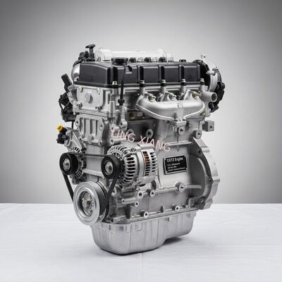 Jinbei CG12 Mini Truck Engine 1.3L 63kW Max Power National V Emission Standard