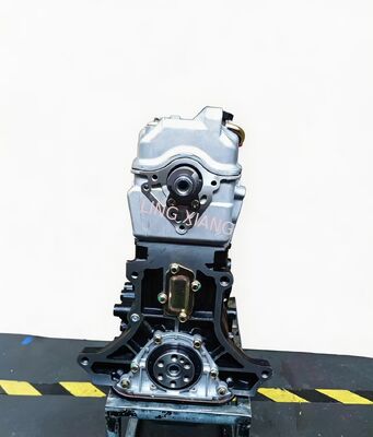 DA465QA 1.0L Gasoline Engine 43KW Power 84NM Torque For Mini Vans