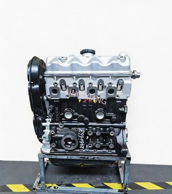 DA465QA 1.0L Gasoline Engine 43KW Power 84NM Torque For Mini Vans