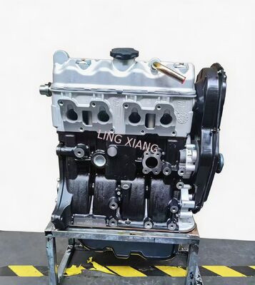 DA465QA 1.0L Gasoline Engine 43KW Power 84NM Torque For Mini Vans