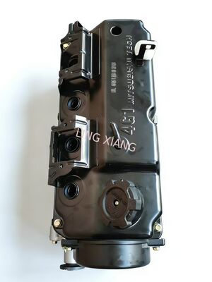 4G15S Engine 1.5L Displacement SOHC 16-Valve Inline 4-Cylinder Engine with China IV/V Emission Standard