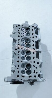 Changan JL473 Aluminum Alloy Cylinder Head Assembly DOHC With VVT