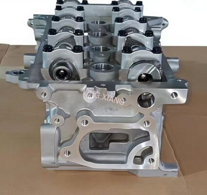 B12D SAIL 1.2 Cylinder Head Assembly Full Aluminum DOHC Chevrolet Spark Wuling