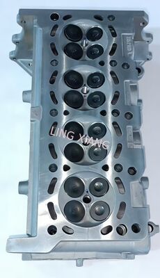 B12D SAIL 1.2 Cylinder Head Assembly Full Aluminum DOHC Chevrolet Spark Wuling