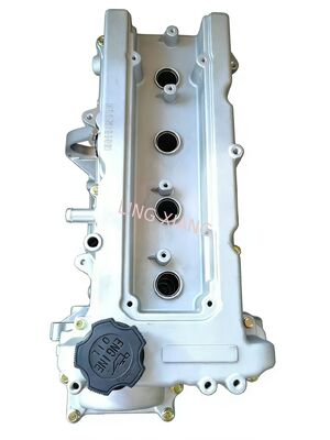 DK13-08 Engine Assembly 1.4L Displacement DOHC 16-Valve China V/VI Emission Gasoline Engine for DFSK Vehicles