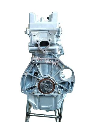 DK13-08 Engine Assembly 1.4L Displacement DOHC 16-Valve China V/VI Emission Gasoline Engine for DFSK Vehicles