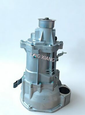 5 Speed Manual Transmission 5MT Fully Synchronized Aluminum Alloy Case For SGMW / Chevrolet B12 Engine