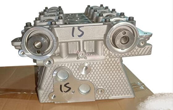 JL486ZQ2 1.8L Turbo Engine Cylinder Head Assembly with DOHC 4 Valves Dual VVT