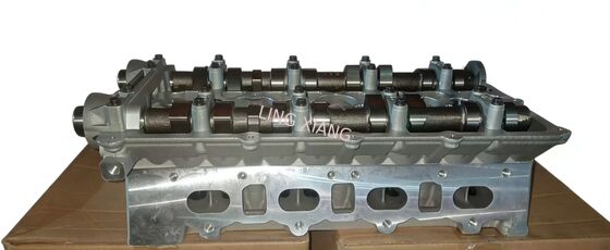 JL486ZQ2 1.8L Turbo Engine Cylinder Head Assembly with DOHC 4 Valves Dual VVT