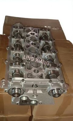 JL486ZQ2 1.8L Turbo Engine Cylinder Head Assembly with DOHC 4 Valves Dual VVT