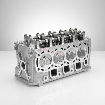 JL486ZQ2 1.8L Turbo Engine Cylinder Head Assembly with DOHC 4 Valves Dual VVT