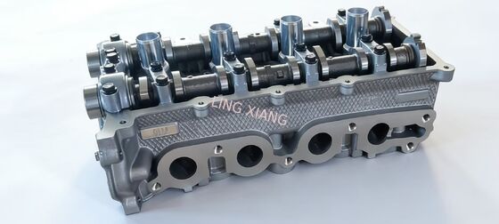 515KR 1.5L Engine Head Assembly Cast Aluminum Alloy DOHC 4 Valves