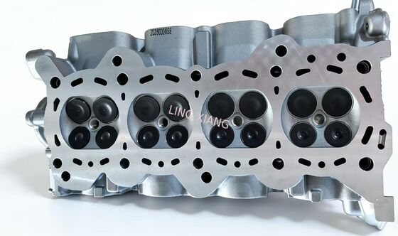 515KR 1.5L Engine Head Assembly Cast Aluminum Alloy DOHC 4 Valves
