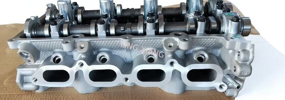 515KR 1.5L Engine Head Assembly Cast Aluminum Alloy DOHC 4 Valves