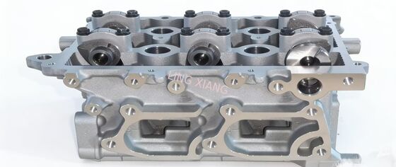 N12 Cylinder Head Assembly 1.2L DOHC Cast Aluminum Wuling Engine Part