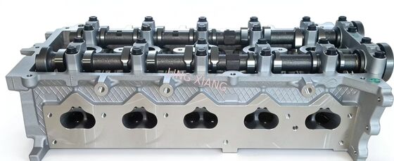 N12 Cylinder Head Assembly 1.2L DOHC Cast Aluminum Wuling Engine Part