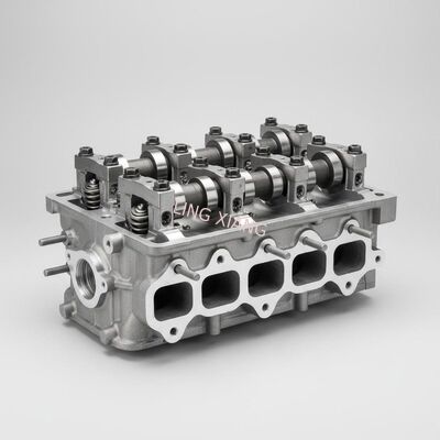N12 Cylinder Head Assembly 1.2L DOHC Cast Aluminum Wuling Engine Part