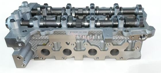 Hongguang B15 Cylinder Head Assembly 1.5L DOHC Cast Aluminum Wuling Engine