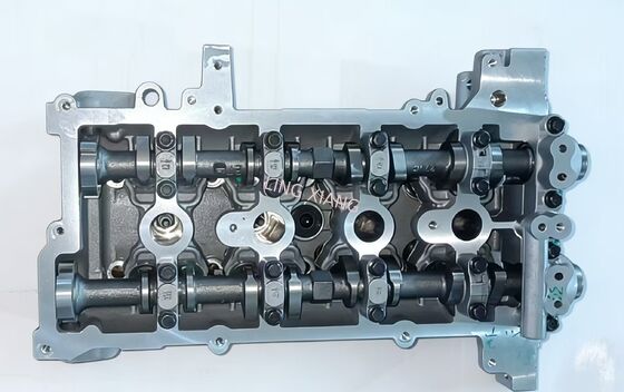 Hongguang B15 Cylinder Head Assembly 1.5L DOHC Cast Aluminum Wuling Engine