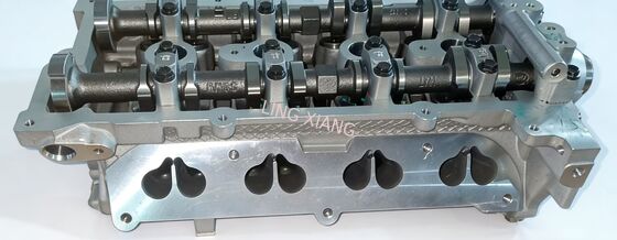 Hongguang B15 Cylinder Head Assembly 1.5L DOHC Cast Aluminum Wuling Engine