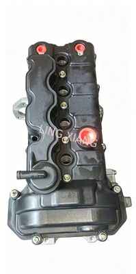 478QCC DOHC Gasoline Four Cylinder Naturally Aspirated Engine