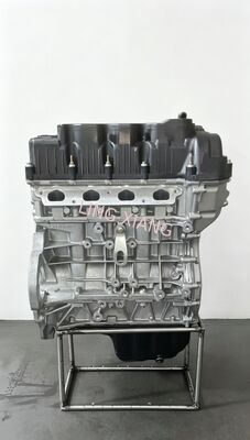 478QCC DOHC Gasoline Four Cylinder Naturally Aspirated Engine