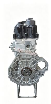 478QCC DOHC Gasoline Four Cylinder Naturally Aspirated Engine
