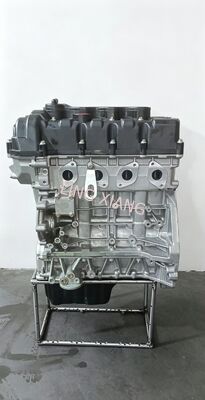 478QCC DOHC Gasoline Four Cylinder Naturally Aspirated Engine