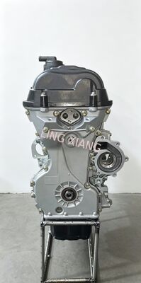 478QCC DOHC Gasoline Four Cylinder Naturally Aspirated Engine
