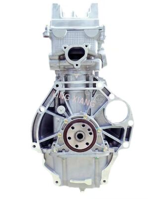DK13-08 SOHC Gasoline 1.3L Four Cylinder Naturally Aspirated Engine