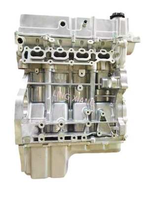 DK13-08 SOHC Gasoline 1.3L Four Cylinder Naturally Aspirated Engine