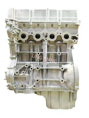 DK13-08 SOHC Gasoline 1.3L Four Cylinder Naturally Aspirated Engine